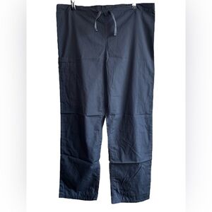 NWOT - CHEROKEE Workwear 4100 Unisex Cargo Scrub Pants